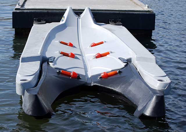 SunPort2 JetSki Dock